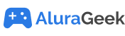 Logo Alura